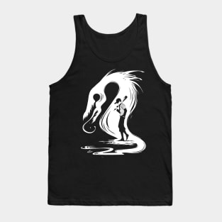 OFF Bad Batter Tank Top